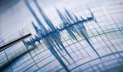 Kamçatka Yarımadası’nda 6.9 büyüklüğünde deprem