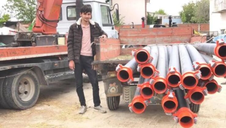 Kastamonu’da büyükbaş hayvana çarpan otomobilin sürücüsü öldü