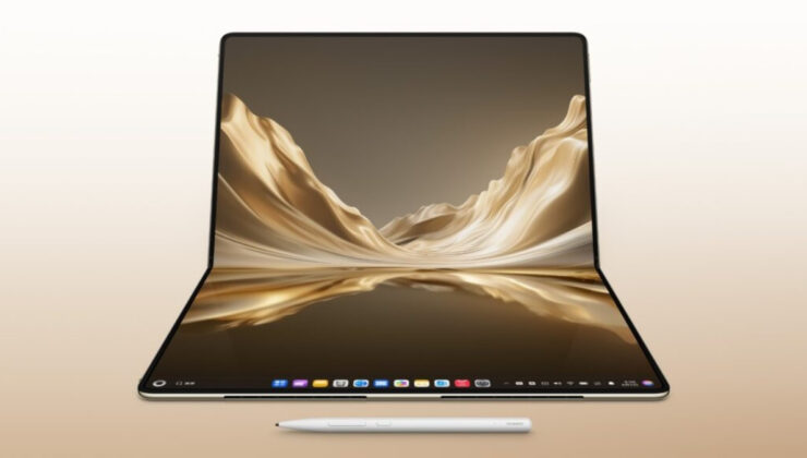Katlanabilir iPad, 2028’de satışa çıkacak: İşte beklenen özellikleri