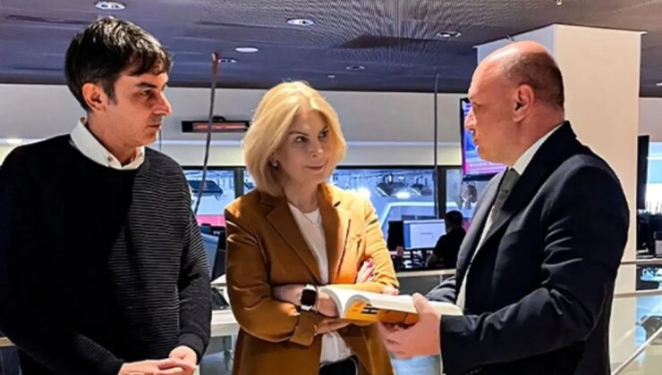 Kayyımın ardından Halk TV’de istifa dalgası sürüyor: Babaeker de bıraktığını açıkladı