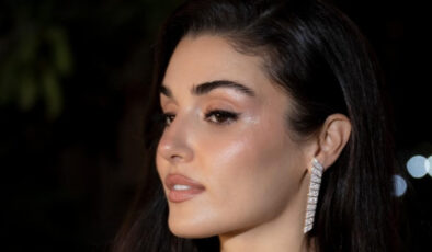 Kazancı gündem oldu! Hande Erçel’in bir story ücreti