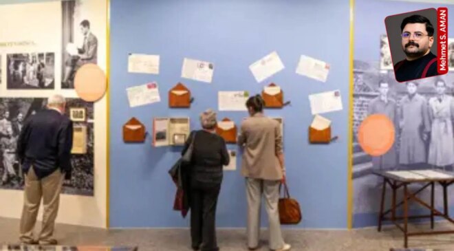 Kibele Sanat Galerisi’nde ‘Bir Neslin Yükselişi’ sergisi