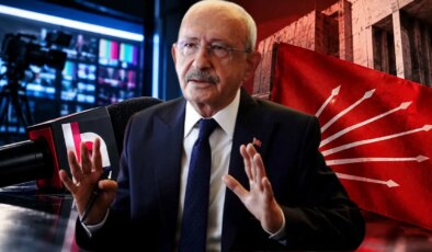 Kılıçdaroğlu Halk TV’yi hedef gösterdi, CHP kendini savundu: ‘Bize saldırmanın maliyeti yok’