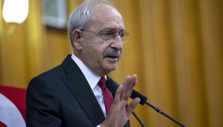 Kılıçdaroğlu, yeniden adaylık sorusuna yanıt verdi: ‘Kazık çakacak halimiz yok’