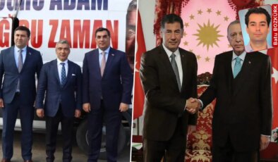 Kılıçdaroğlu’na mesajlar, Iğdır’a seçim gezisi ve Sinan Oğan vakası
