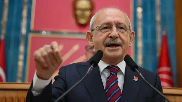 Kılıçdaroğlu’ndan Mekke Anlaşması kararı: ‘Eleştirilerimiz var ama evet diyeceğiz’