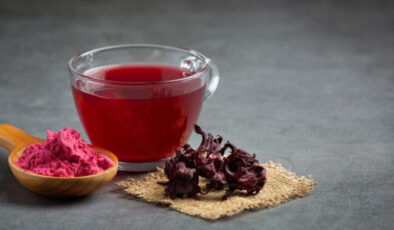 Kışın hastalıklara kalkan olan iksir: Kırmızı çay