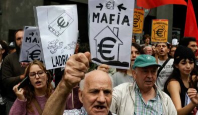 Konut krizi siyaseti kilitledi: İspanya’da erken seçim kararı