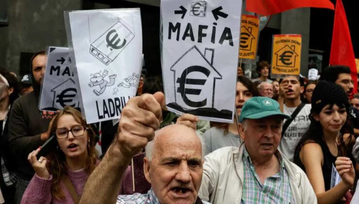 Konut krizi siyaseti kilitledi: İspanya’da erken seçim kararı