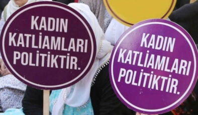 Konya’da kadın cinayeti: 4 aylık eşini öldürdü, intihara kalkıştı