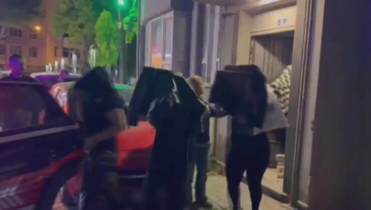 Konya’da kumar operasyonu: 255 bin TL idari para cezası