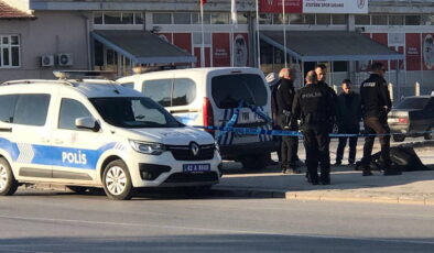 Konya’da sabah saatlerinde korkunç olay: Kaldırımda cansız bedeni bulundu