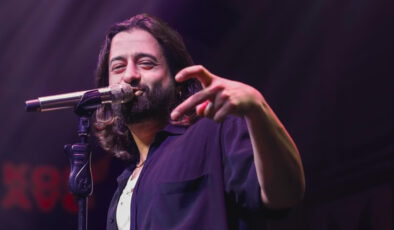 Koray Avcı’dan samimi açıklamalar: Konser iptal olursa dünyam kararıyor
