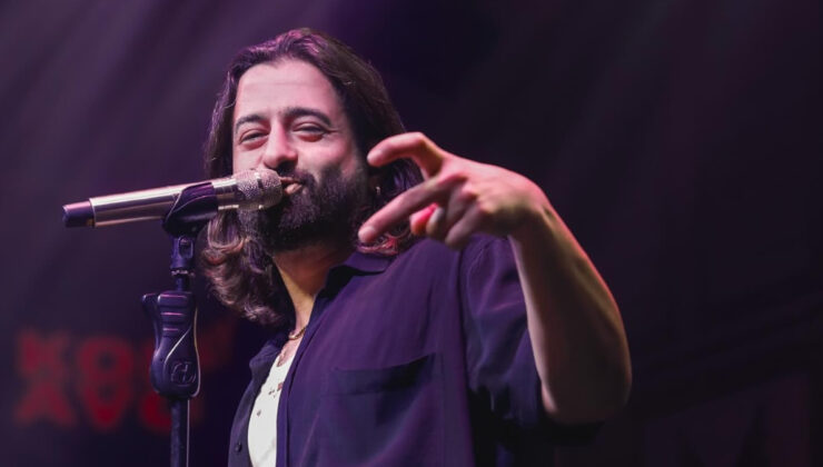 Koray Avcı’dan samimi açıklamalar: Konser iptal olursa dünyam kararıyor