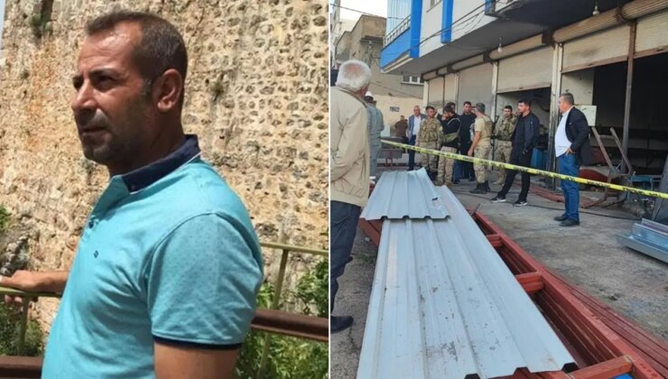 Korkunç olay… Kaynak ustası hayatını kaybetti: 2 çırak ağır yaralandı