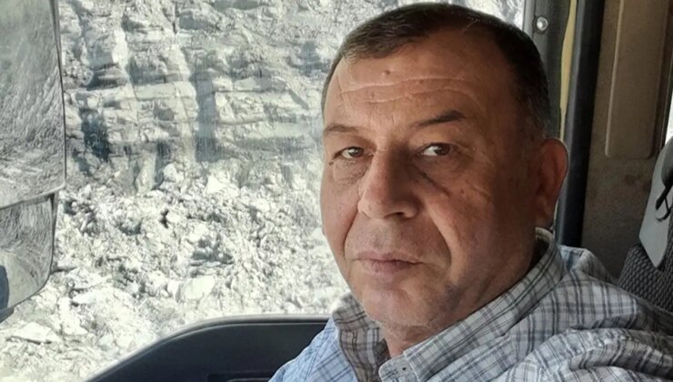 Kötü koku üzerine komşuları ihbar etti, evinde ölü bulundu