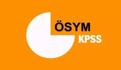 KPSS Ortaöğretim iptal mi oldu? SON DAKİKA! KPSS Ortaöğretim ertelendi mi?