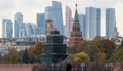 Kremlin açıkladı: Dört AB ülkesinin varlıkları Rus kayyumlara devredildi