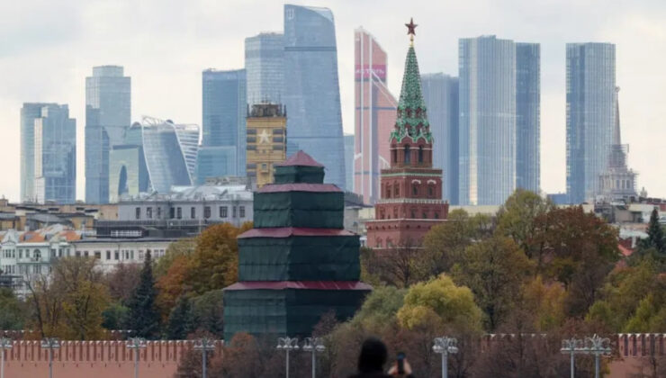 Kremlin açıkladı: Dört AB ülkesinin varlıkları Rus kayyumlara devredildi