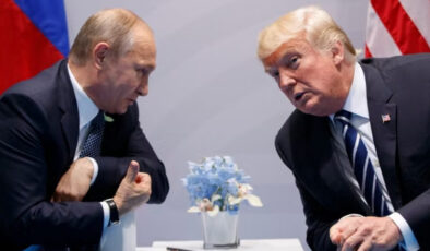 Kremlin açıkladı: Putin, İran’ın önerisini Trump’a iletti