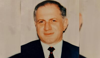 Kriton Curi ölüm yıldönümünde anılıyor