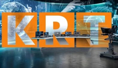 KRT TV bir kez daha el değiştirdi: Yeni sahibi Murat Doğan oldu