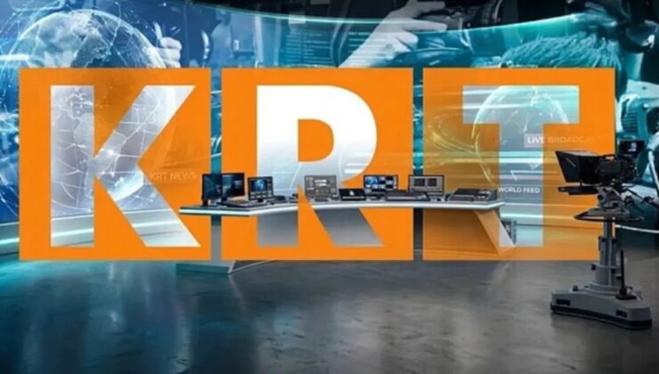KRT TV bir kez daha el değiştirdi: Yeni sahibi Murat Doğan oldu