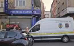 Küçükçekmece’de müzikholde silahlı çatışma: 1’i polis 2 ölü
