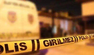 Küçükçekmece’de silahlı saldırı: 1 kişi ağır yaralandı