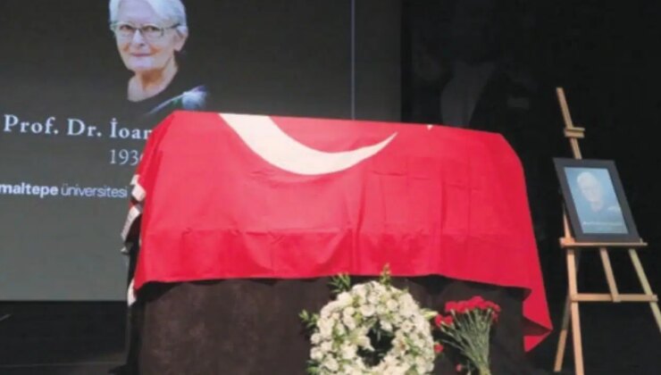 Kuçuradi’ye son veda