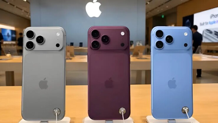 Kullanıcılar şikayetçi: iPhone 18 Pro’da dikkat çeken ‘renk solması’ iddiası