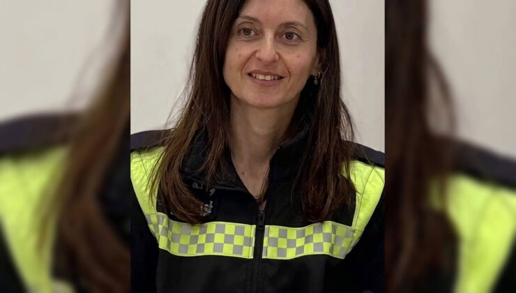 Kütahya’da polis memuru intihar etti: ‘Trafiğin ablası’ hayatına son verdi