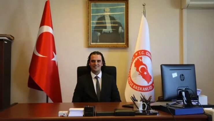 Kutluhan Taşkın kimdir? Hazine ve Maliye Bakan Yardımcılığına atanan Kutluhan Taşkın daha önce hangi görevlerde bulundu?
