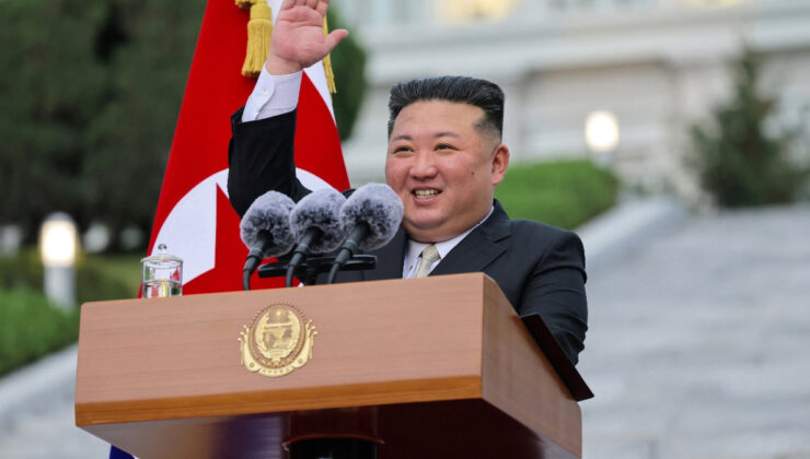 Kuzey Kore lideri Kim Jong-un’un komaya girdiği iddia edildi