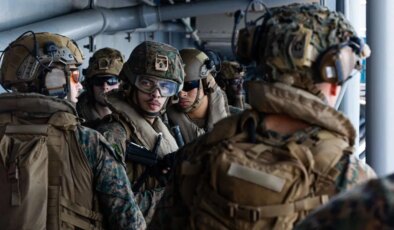 Latin Amerika’da askeri hareketlilik: ABD yüzlerce asker gönderiyor