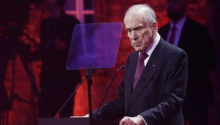 Lauder: Netanyahu şahsi siyasi çıkarını her şeyin önüne koyuyor