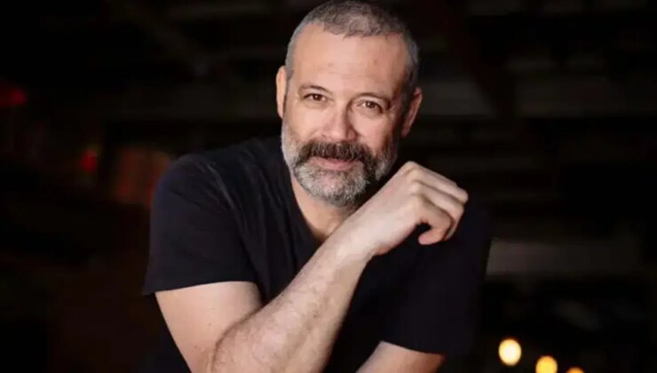 Levent Üzümcü’den ‘Cemil Tugay’ istifası
