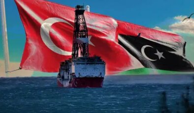 Libya Parlamentosu, Türkiye ile deniz yetki alanları anlaşmasını onayladı