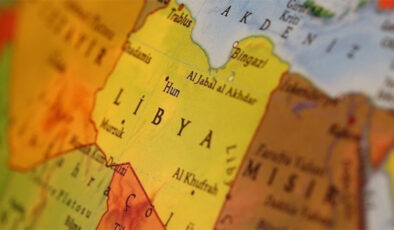 Libya’da silahlı grubun karargahındaki patlama: 6 ölü