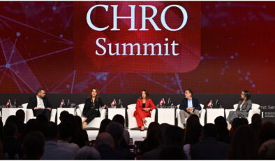 Liderler CHRO Summit 2026’da buluştu