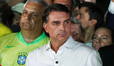 Lula’ya yenilen Bolsonaro ABD’ye kaçtı iddiası