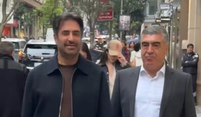 Mahsun Kırmızıgül’den ‘ekonomi’ çıkışı: ‘Orta direk maraba oldu’