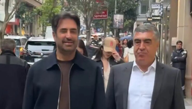 Mahsun Kırmızıgül’den ‘ekonomi’ çıkışı: ‘Orta direk maraba oldu’