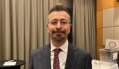 Malatya Barosu’nun yeni başkanı Gökhan Ulu oldu