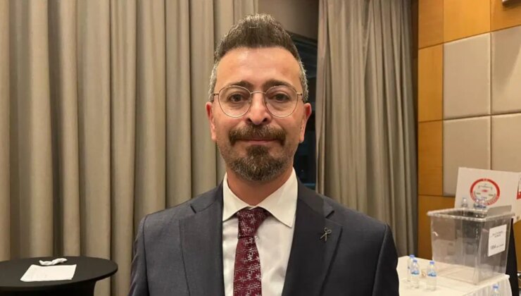 Malatya Barosu’nun yeni başkanı Gökhan Ulu oldu