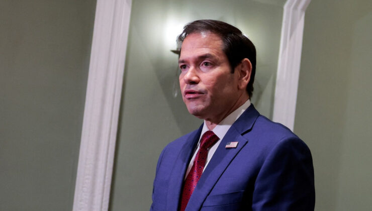 Marco Rubio: Pakistan ile ilişkiler Hindistan ile ortaklığı etkilemez