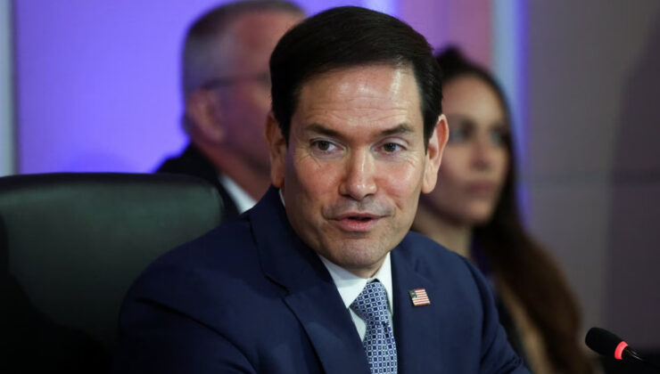 Marco Rubio’dan Kübalılara çağrı: CIA ile iş birliği yapın