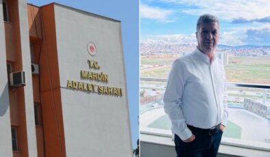 Mardin’de kaçırılıp darbedilen müteahhit hayatını kaybetti: 3 tutuklama