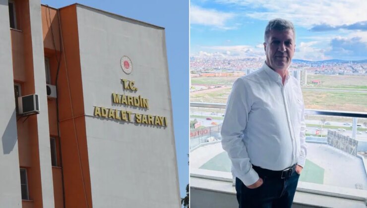Mardin’de kaçırılıp darbedilen müteahhit hayatını kaybetti: 3 tutuklama