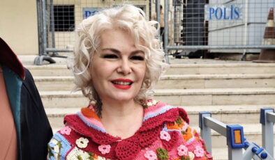 ‘Mardinli Marilyn Monroe’ hapis cezasına çarptırıldı